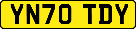 YN70TDY