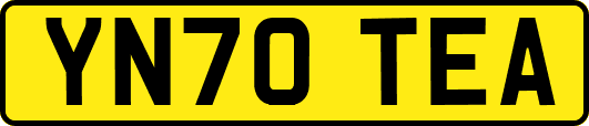 YN70TEA