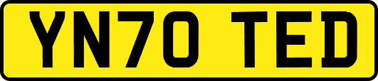 YN70TED