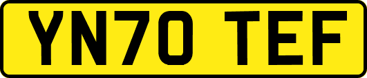 YN70TEF