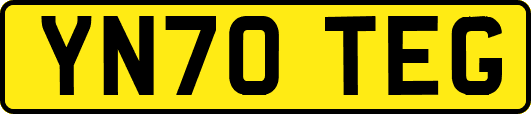 YN70TEG