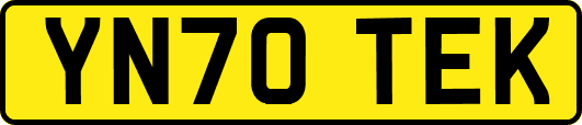 YN70TEK
