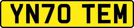 YN70TEM