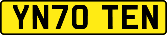 YN70TEN