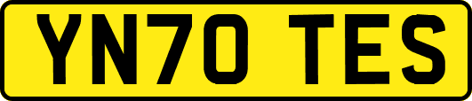 YN70TES