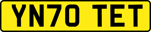 YN70TET