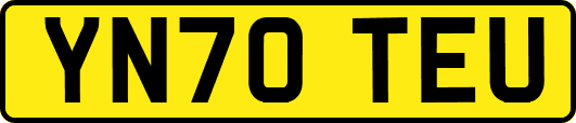 YN70TEU