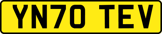 YN70TEV