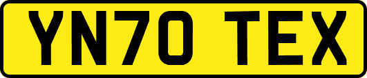YN70TEX