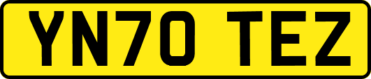YN70TEZ
