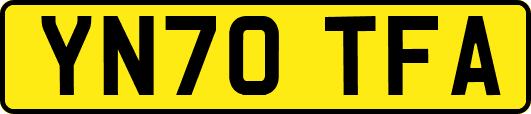 YN70TFA