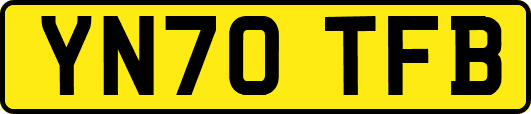 YN70TFB
