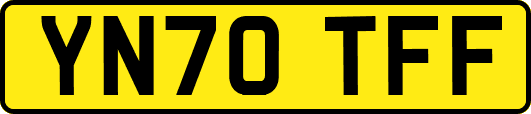 YN70TFF