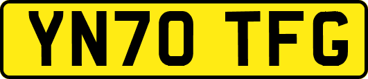YN70TFG