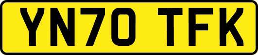YN70TFK