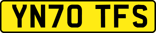 YN70TFS
