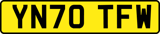 YN70TFW