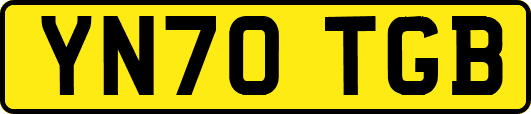 YN70TGB