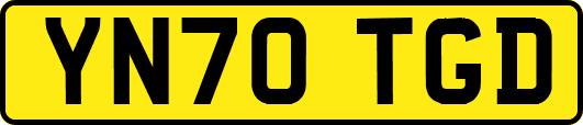 YN70TGD