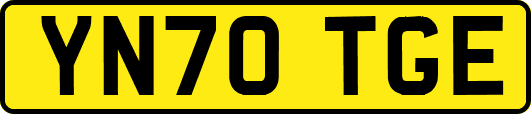 YN70TGE
