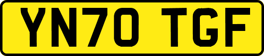 YN70TGF