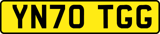 YN70TGG