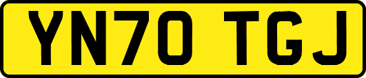 YN70TGJ