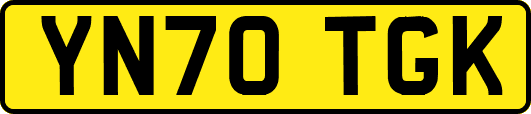 YN70TGK