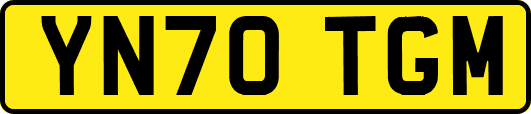 YN70TGM