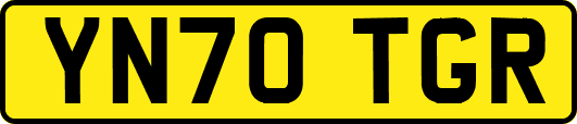 YN70TGR