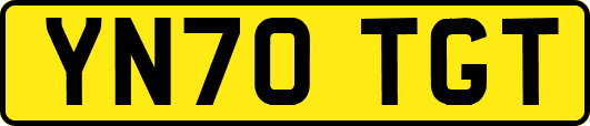 YN70TGT