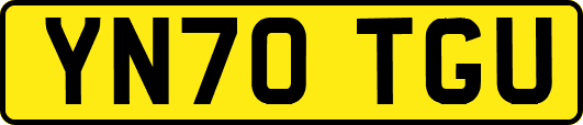YN70TGU