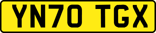 YN70TGX