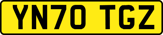YN70TGZ
