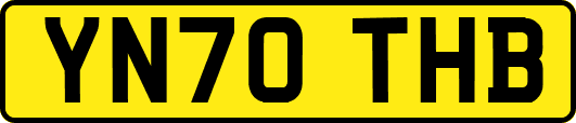 YN70THB