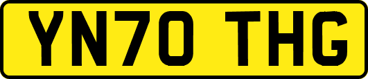 YN70THG