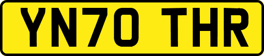 YN70THR
