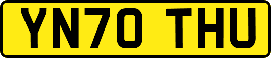 YN70THU