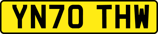 YN70THW