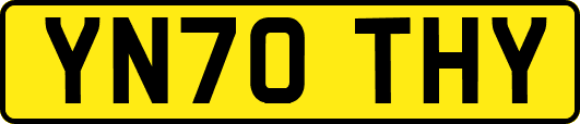 YN70THY