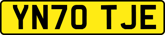 YN70TJE