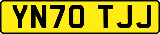 YN70TJJ