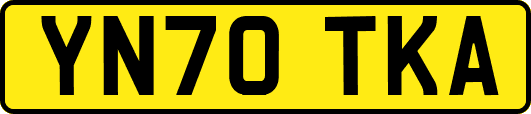 YN70TKA