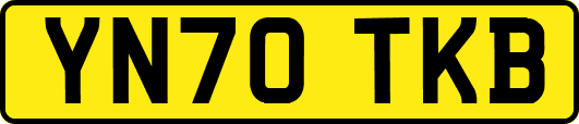 YN70TKB