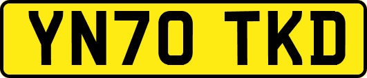 YN70TKD