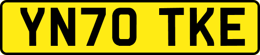 YN70TKE