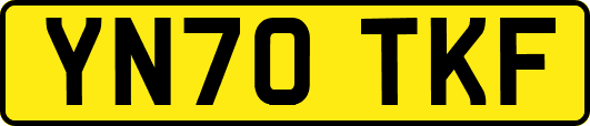 YN70TKF