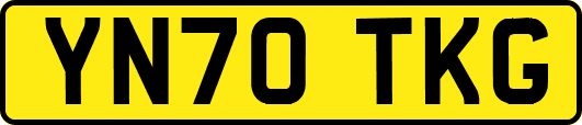 YN70TKG