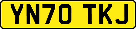 YN70TKJ