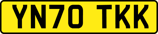 YN70TKK